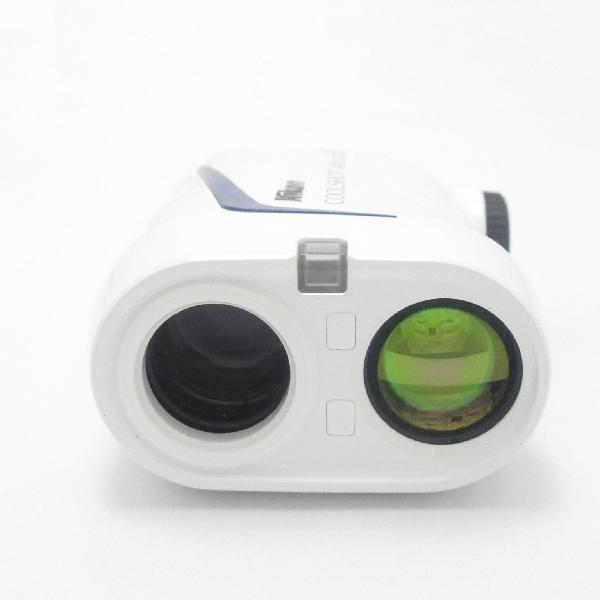 ニコン（Nikon） NIKON COOLSHOT 40i GII : GDOゴルフショップ Yahoo