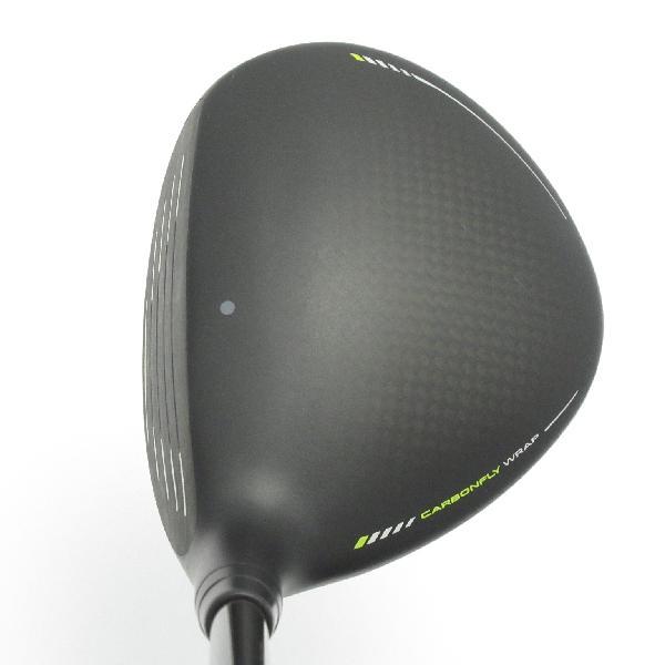 PING（ピン） G430 G430 MAX フェアウェイウッド ALTA J CB BLACK 【5W
