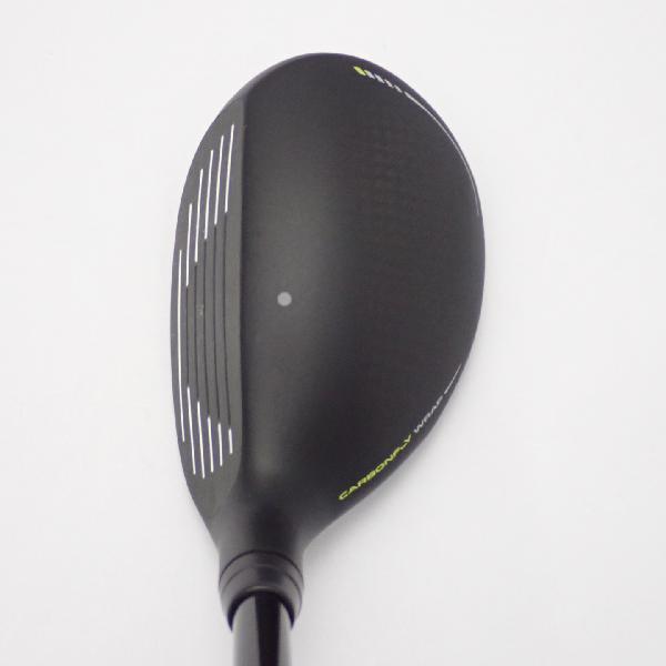 PING（ピン） G430 G430 ハイブリッド ユーティリティ ALTA J CB BLACK