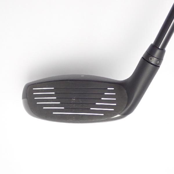 PING（ピン） G430 G430 ハイブリッド ユーティリティ ALTA J CB BLACK