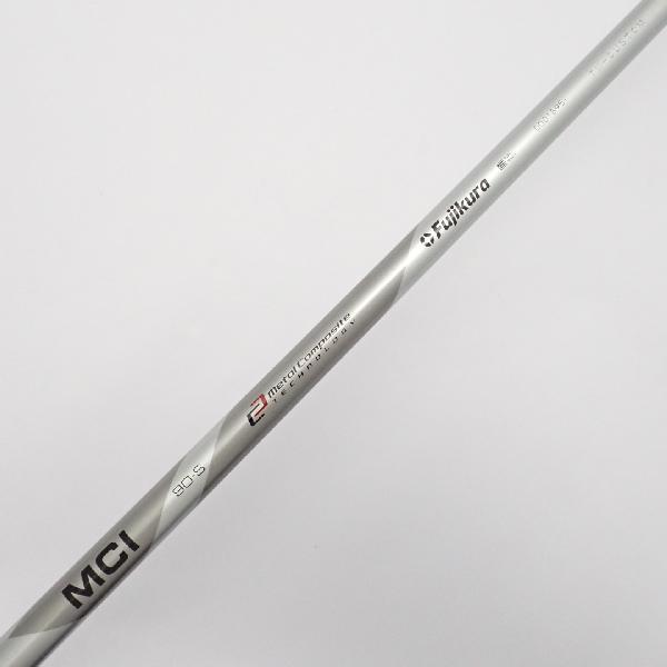 DUNLOP（ダンロップ） SRIXON スリクソン Z U65 ユーティリティ MCI 90