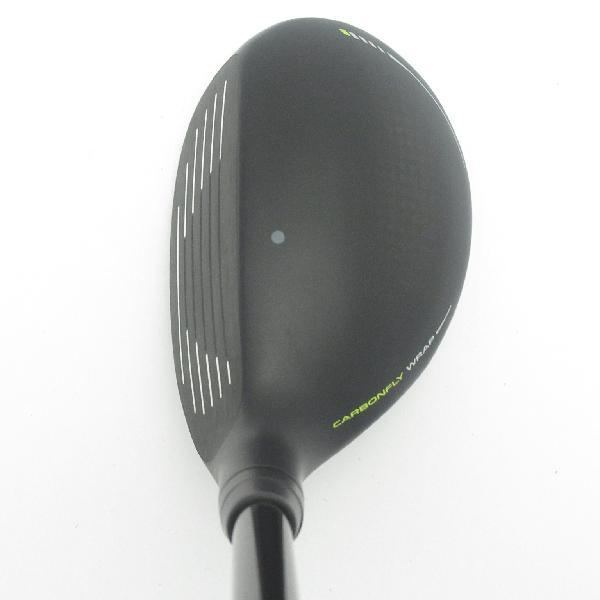 PING（ピン） G430 G430 ハイブリッド ユーティリティ ALTA J CB BLACK