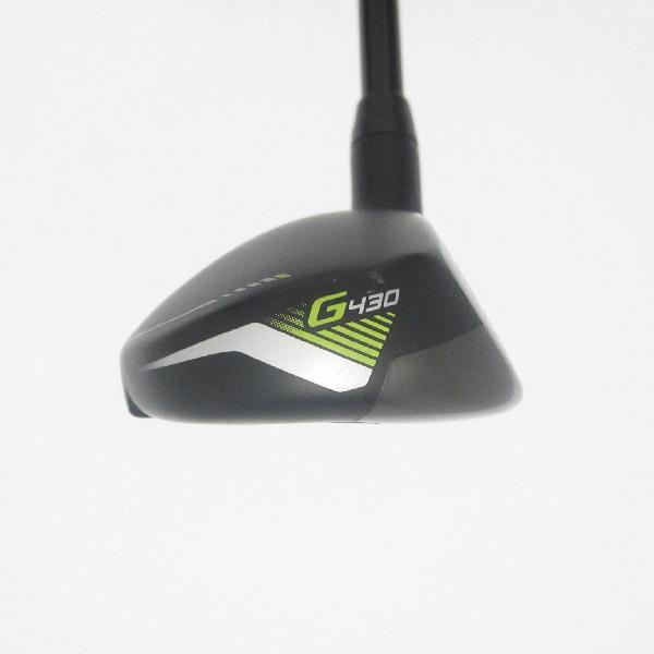 PING（ピン） G430 G430 ハイブリッド ユーティリティ ALTA J CB BLACK