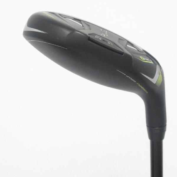 PING（ピン） G430 G430 ハイブリッド ユーティリティ ALTA J CB BLACK
