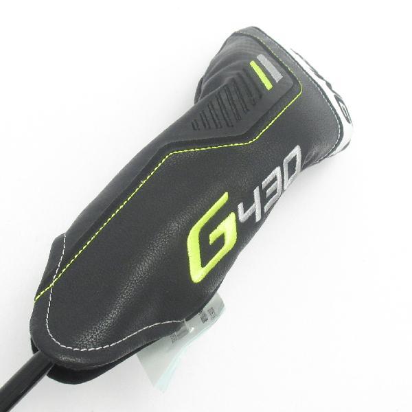 PING（ピン） G430 G430 ハイブリッド ユーティリティ ALTA J CB BLACK