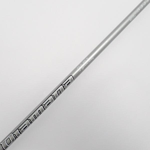 DUNLOP（ダンロップ） SRIXON スリクソン ZX MkII アイアン