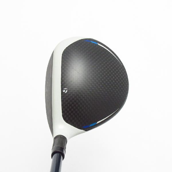 TaylorMade（テーラーメイド） SIM2 SIM2 MAX US フェアウェイウッド