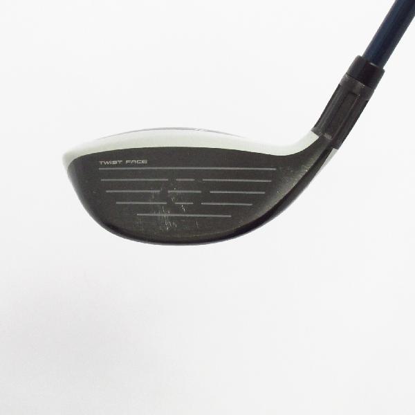 TaylorMade（テーラーメイド） SIM2 SIM2 MAX US フェアウェイウッド