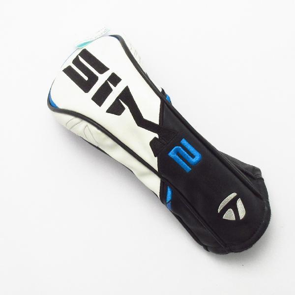 TaylorMade（テーラーメイド） SIM2 SIM2 MAX US フェアウェイウッド