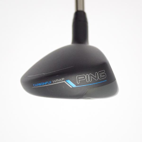 PING（ピン） G440 G440 ハイブリッド ユーティリティ PING TOUR 2.0