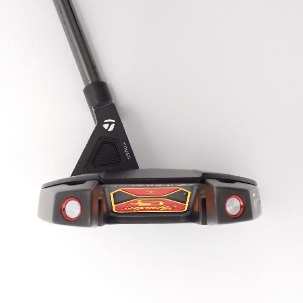 TaylorMade（テーラーメイド） SPIDER スパイダー GT ブラック TM1
