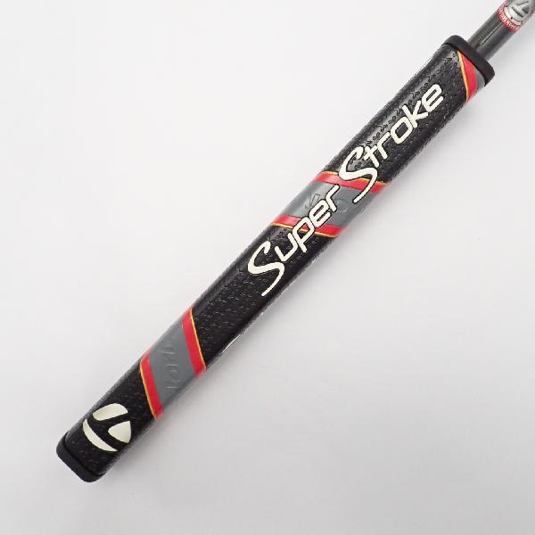 TaylorMade（テーラーメイド） SPIDER スパイダー GT ブラック TM1