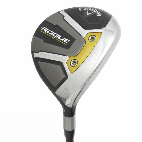 Callaway（キャロウェイ） キャロウェイゴルフ ROGUE ローグ ST MAX