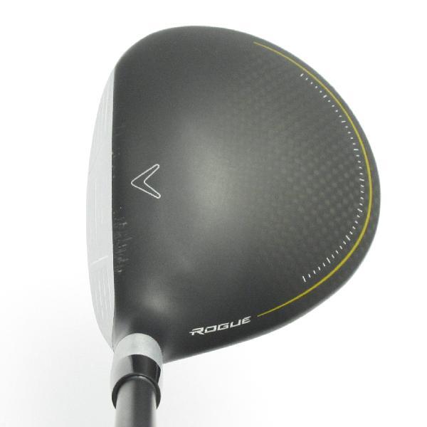 Callaway（キャロウェイ） キャロウェイゴルフ ROGUE ローグ ST MAX