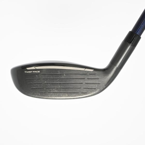 TaylorMade（テーラーメイド） Qi10 Qi10 MAX レスキュー