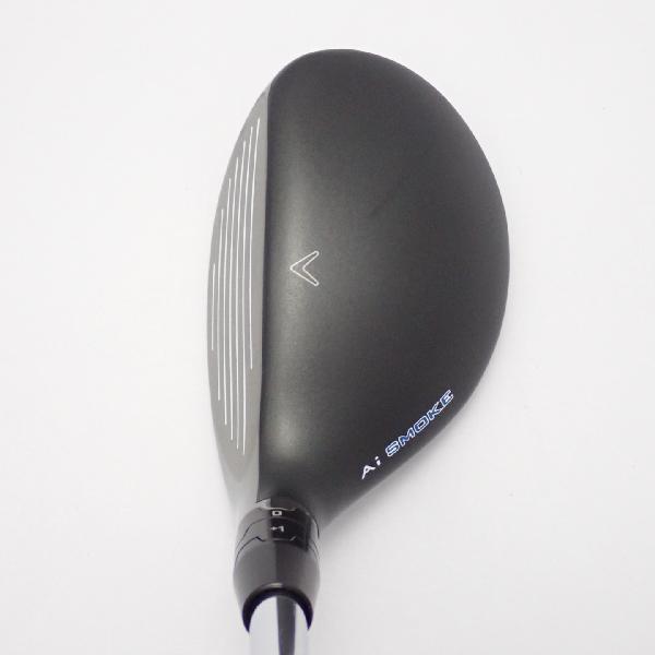 Callaway（キャロウェイ） キャロウェイゴルフ Ai SMOKE パラダイム Ai