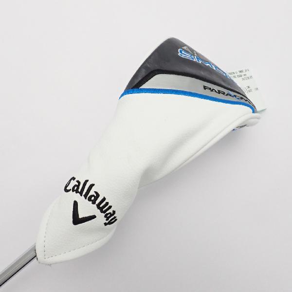 Callaway（キャロウェイ） キャロウェイゴルフ Ai SMOKE パラダイム Ai