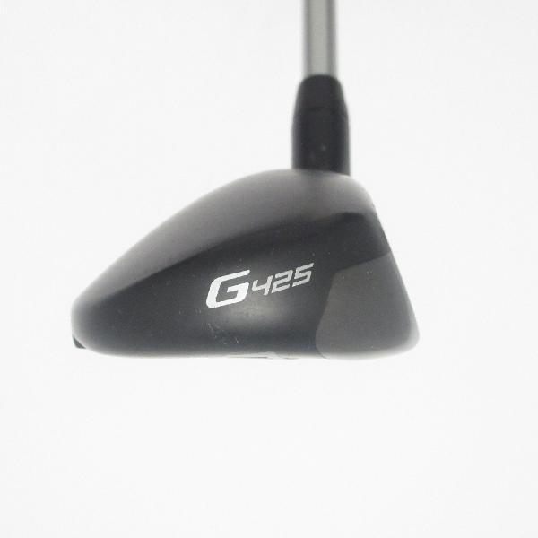PING - PING G425ハイブリッド4U 22° フジクラ MCI 70S PING（ピン） G425 G425 ハイブリッド ユーティリティ MCI 80 【U4