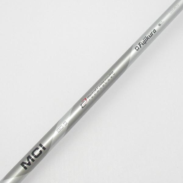 PING G425/G410 U4 U5シャフトセット  MCI80S PING（ピン） G425 G425 ハイブリッド ユーティリティ MCI 80 【U4