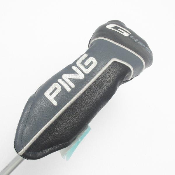 PING（ピン） G425 G425 ハイブリッド ユーティリティ MCI 80 【U4