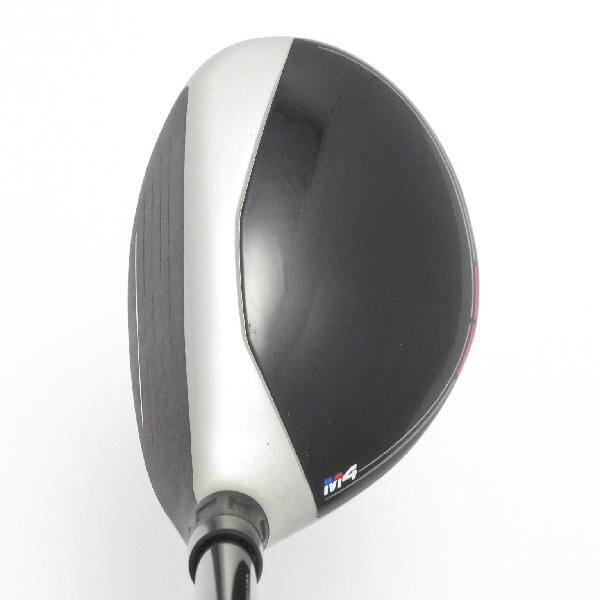 TaylorMade（テーラーメイド） M4 M4 ユーティリティ FUBUKI TM6 【U5