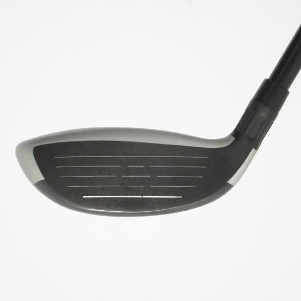 TaylorMade（テーラーメイド） M4 M4 ユーティリティ FUBUKI TM6 【U5