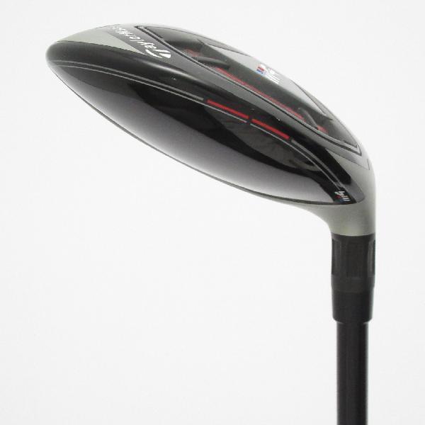 TaylorMade（テーラーメイド） M4 M4 ユーティリティ FUBUKI TM6 【U5