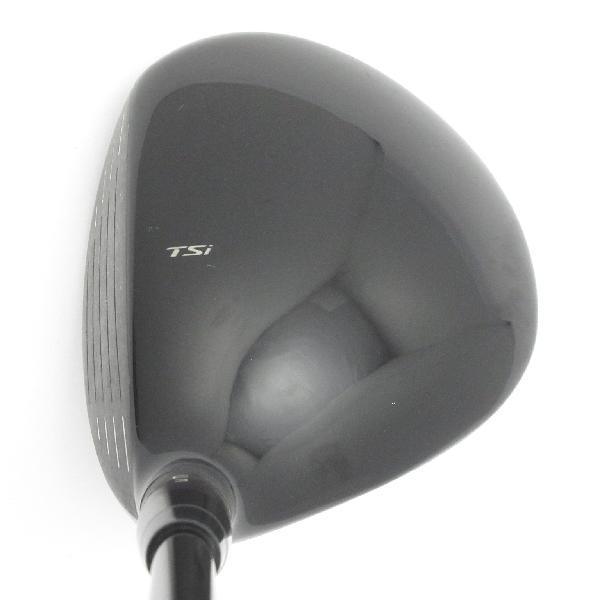 Titleist（タイトリスト） TSi TSi2 フェアウェイウッド TSP322 55