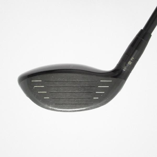 Titleist（タイトリスト） TSi TSi2 フェアウェイウッド TSP322 55