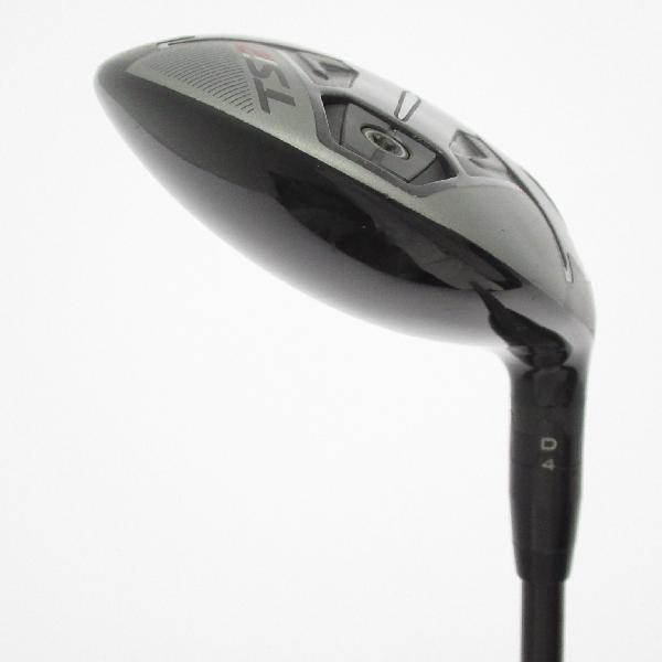 Titleist（タイトリスト） TSi TSi2 フェアウェイウッド TSP322 55