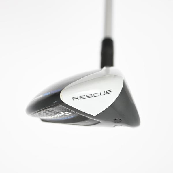 TaylorMade（テーラーメイド） SIM2 SIM2 マックス レスキュー