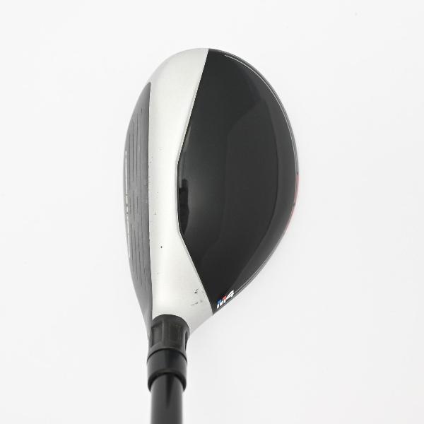 TaylorMade（テーラーメイド） M4 M4 ユーティリティ FUBUKI TM6 【U4