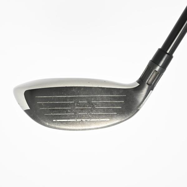 TaylorMade（テーラーメイド） M4 M4 ユーティリティ FUBUKI TM6 【U4