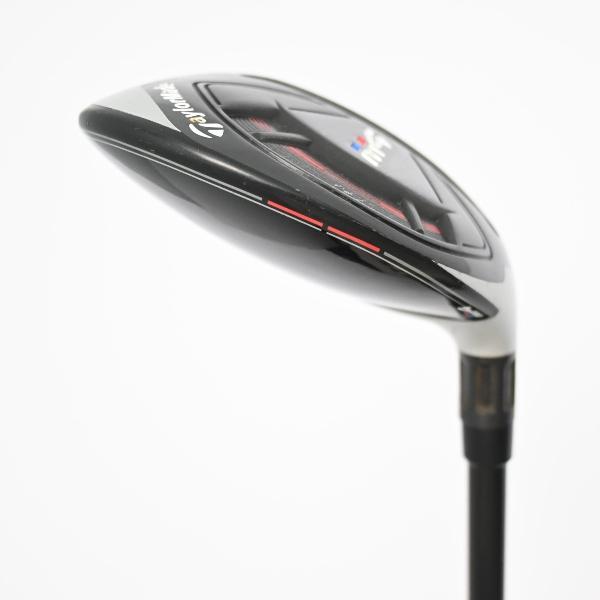 TaylorMade（テーラーメイド） M4 M4 ユーティリティ FUBUKI TM6 【U4