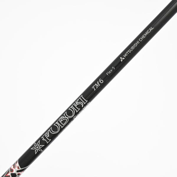 TaylorMade（テーラーメイド） M4 M4 ユーティリティ FUBUKI TM6 【U4
