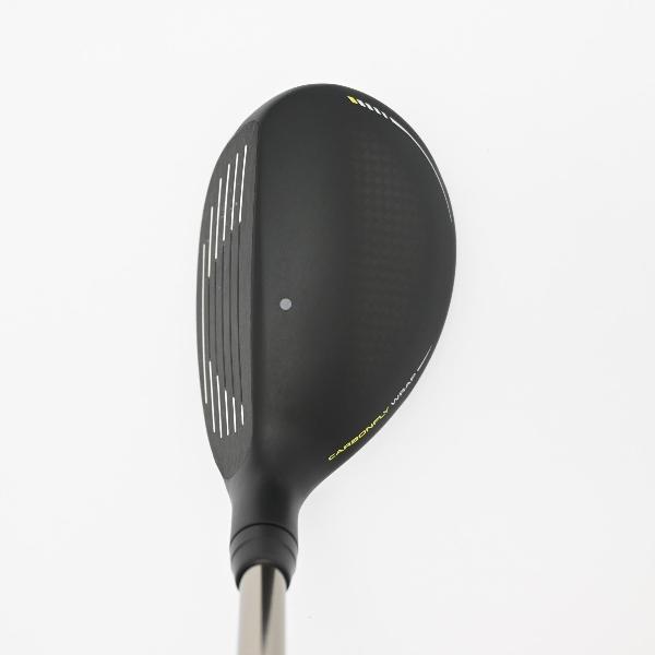 I*4様 PING G430 6U TOUR 2.0 CHROME 85R ユー PING（ピン） G430 G430 ハイブリッド ユーティリティ PING TOUR 2.0