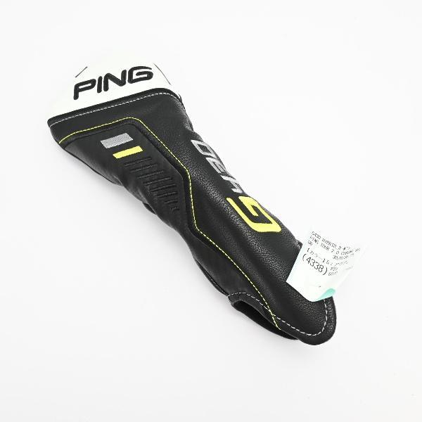 PING（ピン） G430 G430 ハイブリッド ユーティリティ PING TOUR 2.0