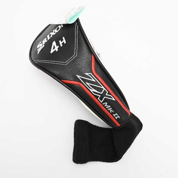 DUNLOP（ダンロップ） SRIXON スリクソン ZX MkII ハイブリッド