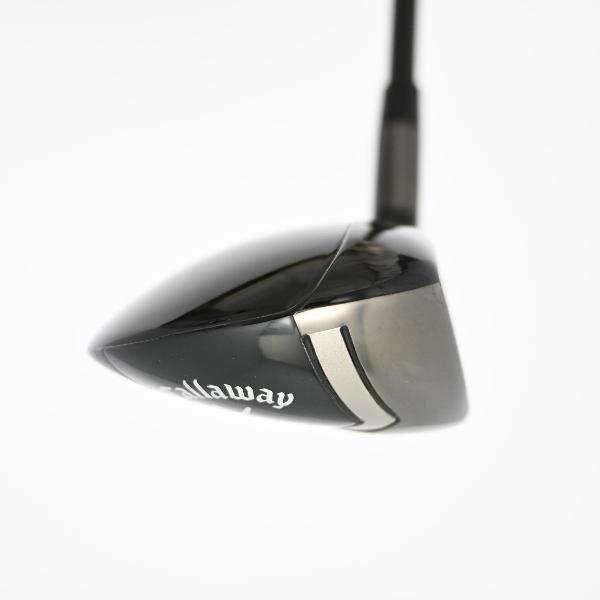 【美品】2025 APEX UW 19° TENSEI黒シルバー　70S Callaway（キャロウェイ） キャロウェイゴルフ APEX APEX UW(2025