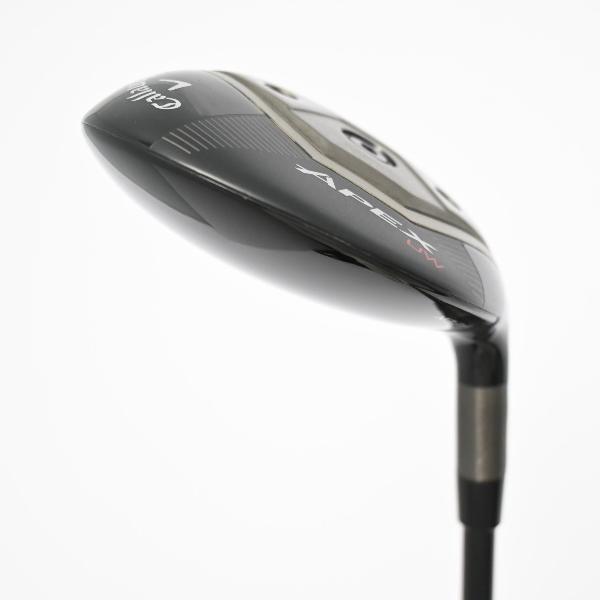 Callaway（キャロウェイ） キャロウェイゴルフ APEX APEX UW(2025