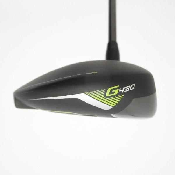 PING（ピン） G430 G430 MAX フェアウェイウッド PING TOUR 2.0 BLACK