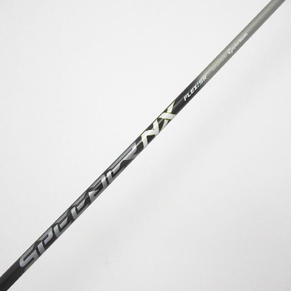 SPEEDER NX BLACK 50S FW用 5W シャフト テーラーメイド TaylorMade（テーラーメイド） STEALTH ステルス グローレ