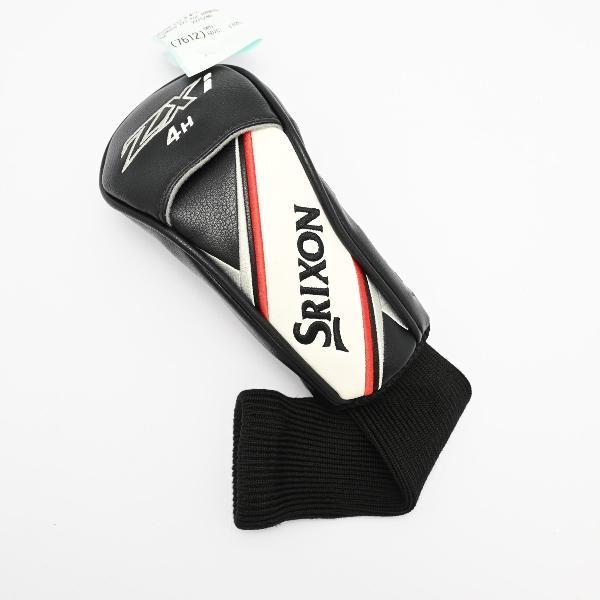 DUNLOP（ダンロップ） SRIXON スリクソン ZXi ハイブリッド