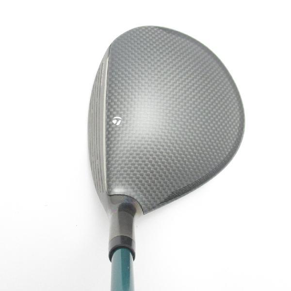 TaylorMade（テーラーメイド） Qi35 Qi35 フェアウェイウッド Speeder