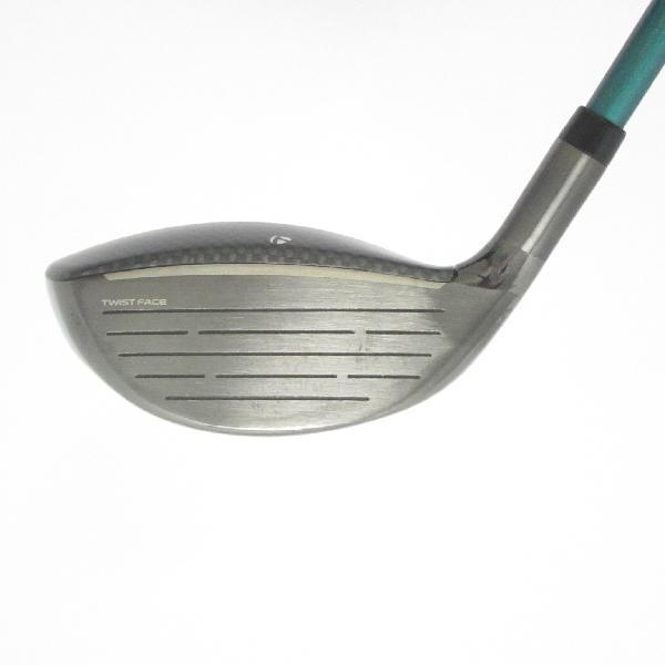 TaylorMade（テーラーメイド） Qi35 Qi35 フェアウェイウッド Speeder
