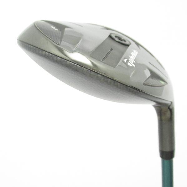 TaylorMade（テーラーメイド） Qi35 Qi35 フェアウェイウッド Speeder