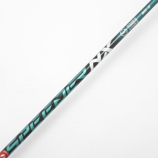 テーラーメイド　QI35 7w シャフトSpeeeder75s TaylorMade（テーラーメイド） Qi35 Qi35 フェアウェイウッド Speeder