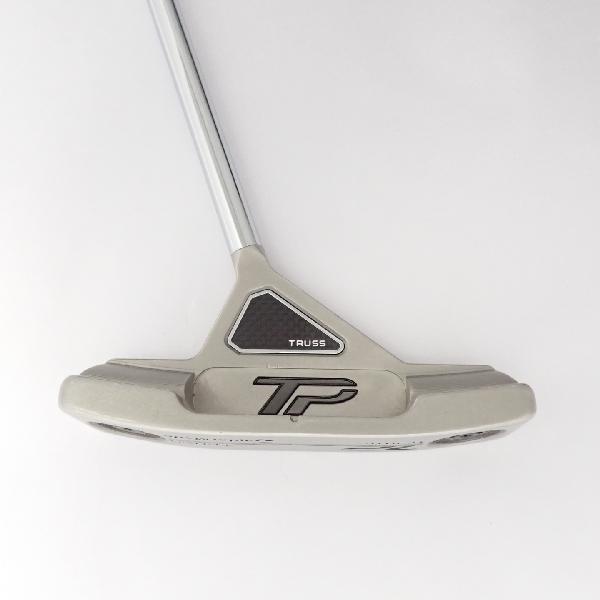 TaylorMade（テーラーメイド） TP TP トラス B1TC トラスセンター
