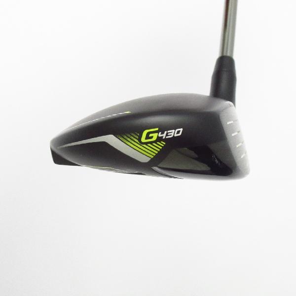PING（ピン） G430 G430 MAX フェアウェイウッド PING TOUR 2.0 CHROME