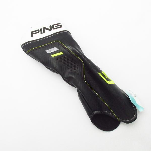PING（ピン） G430 G430 MAX フェアウェイウッド PING TOUR 2.0 CHROME